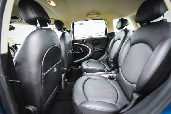 2011 MINI COOPER COUNTRYMAN 110,000 MILES LEATHER AUTOMATIC $8995... for sale in REYNOLDSBURG, OH – photo 20