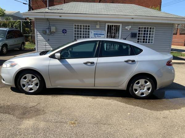 13 Dodge Dart SE Automatic w/only 65k Miles..3 Month 3k Mile... for sale in Pittsburgh, PA – photo 2