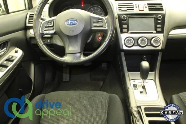 2015 Subaru Impreza AWD All Wheel Drive 2 0i Premium Sedan - cars & for sale in Anoka, MN – photo 6