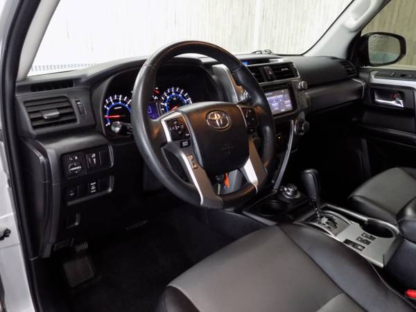 2016 Toyota 4Runner SR5 Premium 4WD - - by dealer for sale in Nashville, TN – photo 11