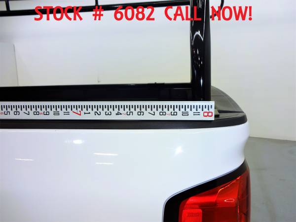 2018 GMC Sierra 1500 ~ 5.3L V8 ~ Only 14K Miles! for sale in Rocklin, CA – photo 21