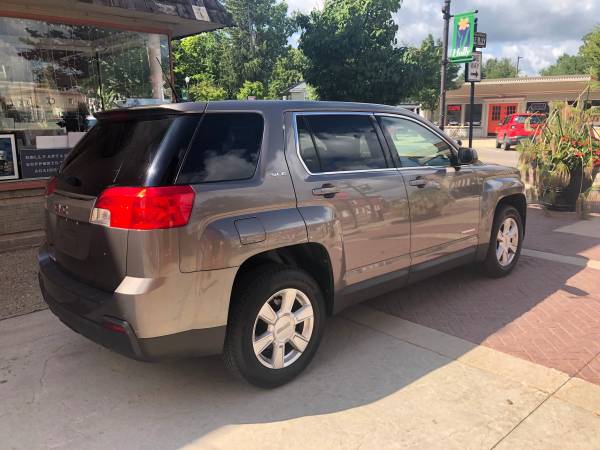 2011 GMC TERRAIN SLE....FINANCING OPTIONS AVAILABLE! for sale in Holly, OH – photo 5