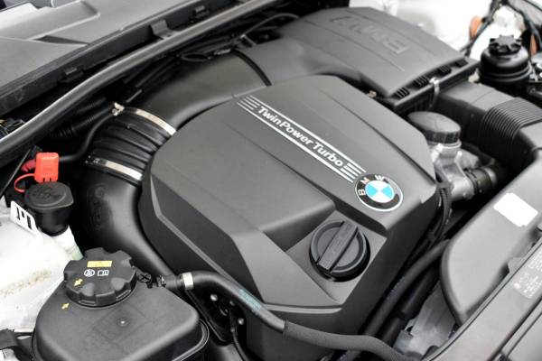 2012 BMW 3 Series 3-Series - - by dealer - vehicle for sale in Arlington, District Of Columbia – photo 18