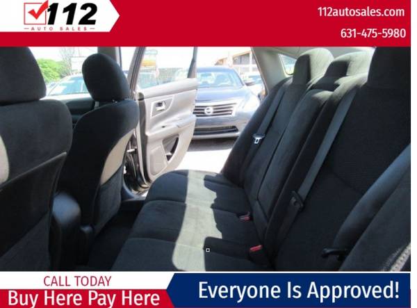 2015 Nissan Altima 2.5 S for sale in Patchogue, NY – photo 10