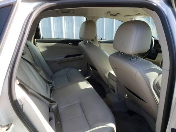 *2012* *Chevrolet* *Impala* *LTZ* for sale in Spokane, WA – photo 11
