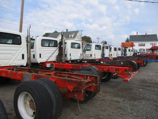 International Parts Trucks for sale in Brockton, VT – photo 10