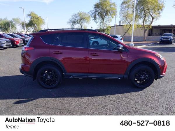 2018 Toyota RAV4 Adventure AWD All Wheel Drive SKU:JW725622 - cars &... for sale in Tempe, AZ – photo 5