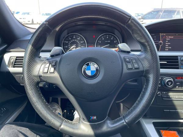 2010 BMW 3 Series 335i xDrive - - by dealer - vehicle for sale in Bellingham, WA – photo 19