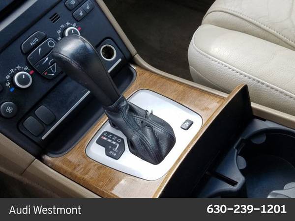 2008 Volvo XC90 I6 SKU:81420519 SUV for sale in Westmont, IL – photo 18