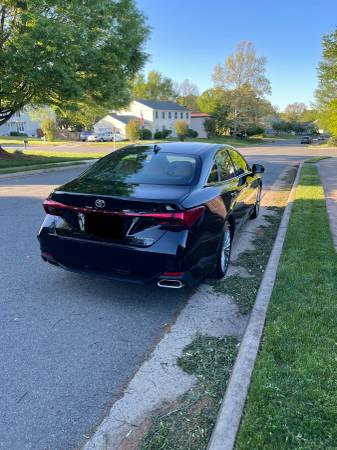 Toyota Avalon Limited Edition 2019 for sale in Herndon, District Of Columbia – photo 5