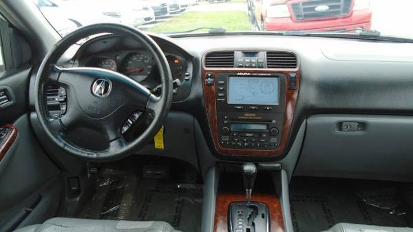03 acura mdx 4wd 176,000 miles $2500 for sale in Waterloo, IA – photo 9