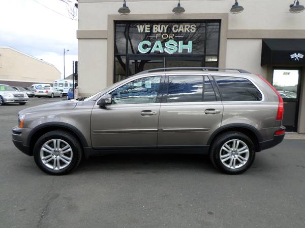 2009 Volvo xc90 - - by dealer - vehicle automotive sale for sale in New Haven, CT – photo 3
