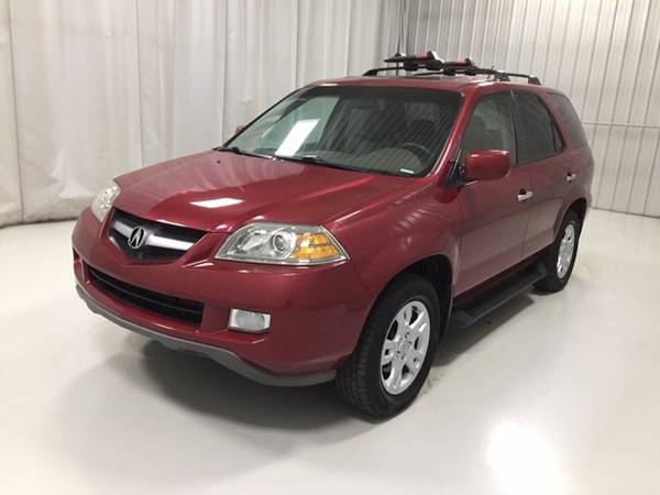 2004 Acura MDX Touring Pkg RES - cars & trucks - by dealer - vehicle... for sale in Holland , MI – photo 3