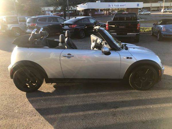 2006 MINI Cooper S 2dr Convertible - WE SELL FOR LESS, NO HASSLE! for sale in Loveland, OH – photo 9