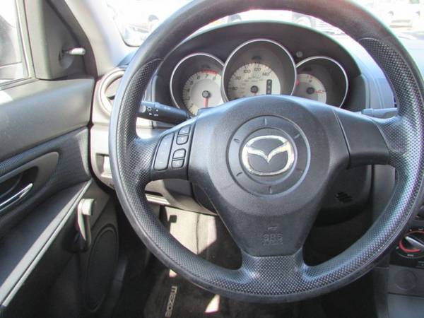 2008 MAZDA 3 I for sale in Clearwater, FL – photo 18