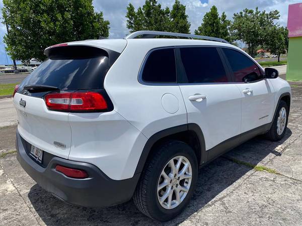 2016 JEEP CHEROKEE - - by dealer for sale in Other, Other – photo 4