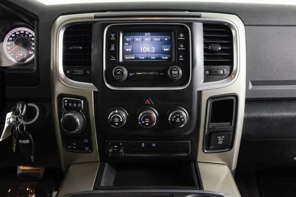 2014 Ram 1500 SLT - cars & trucks - by dealer - vehicle automotive... for sale in Twin Falls, ID – photo 15