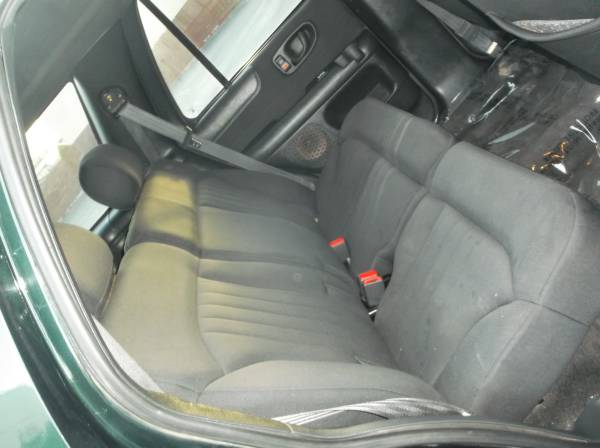 2003 Chevrolet Blazer LS 4WD for sale in Livermore, CA – photo 11