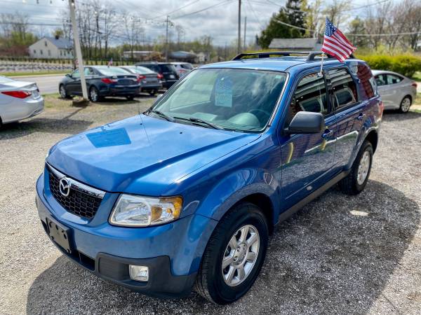 2009 Mazda Tribute - E-Check! - Drive Now 1, 000 Down - cars & for sale in Madison , OH – photo 3