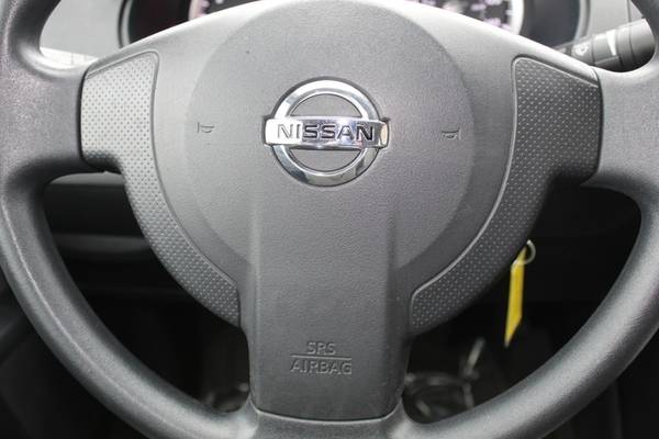 2010 Nissan Sentra 4dr Sdn I4 Manual 2.0 Sedan Sentra Nissan for sale in Missoula, MT – photo 18