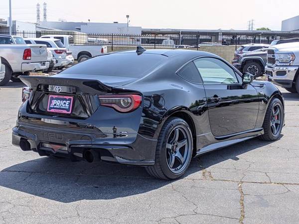 2019 Toyota 86 GT SKU: K9701742 Coupe - - by dealer for sale in Valencia, CA – photo 6