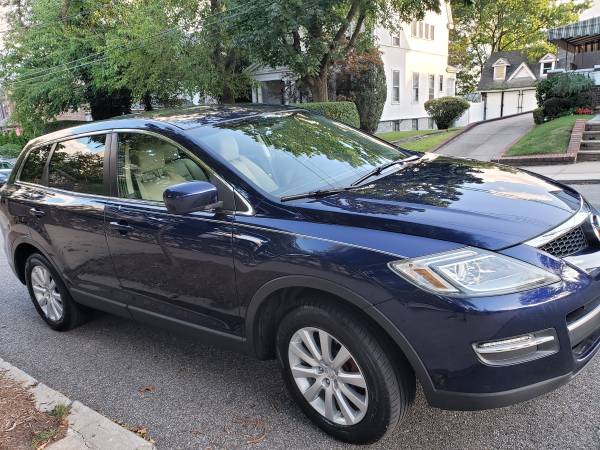 Mazda cx9 2009 Awd 3rd row seat. EXCELLENT CONDITION for sale in Brooklyn, NY – photo 22
