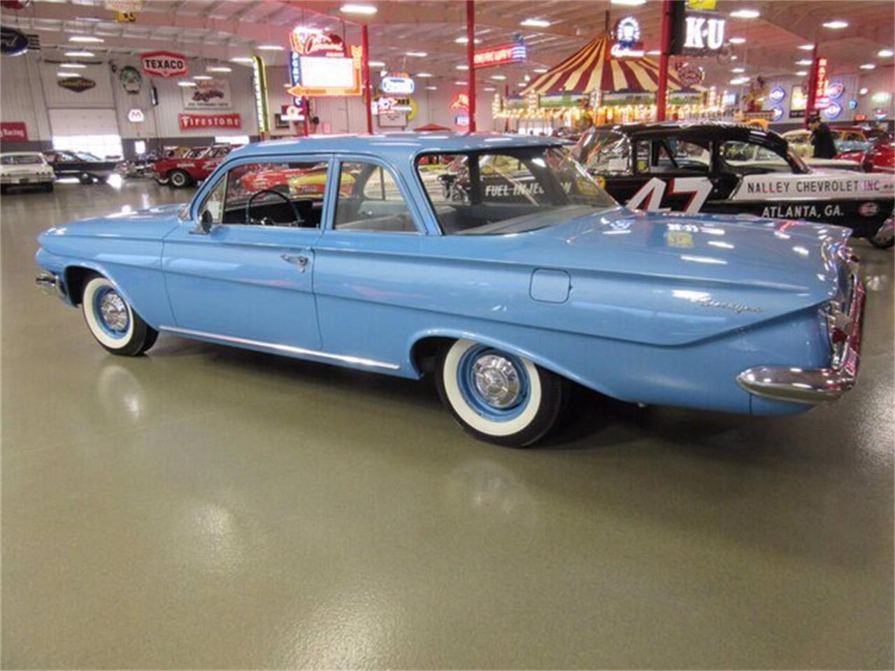 1961 Chevrolet Biscayne for sale in Greenwood, IN – photo 13