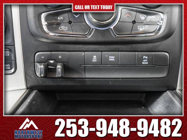 2015 Dodge Ram 1500 SLT 4x4 - - by dealer - vehicle for sale in PUYALLUP, WA – photo 19