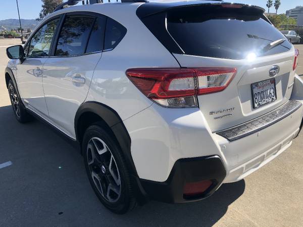 2018 Subaru Crosstrek 2 0i Limited CVT - - by dealer for sale in Walnut Creek, CA – photo 4