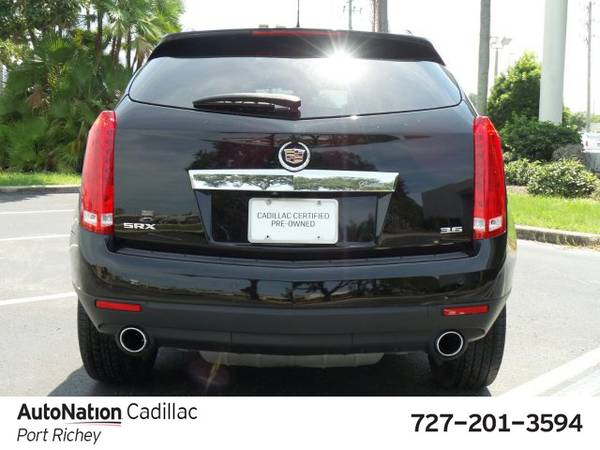 2016 Cadillac SRX Performance Collection SKU:GS546206 SUV for sale in PORT RICHEY, FL – photo 7