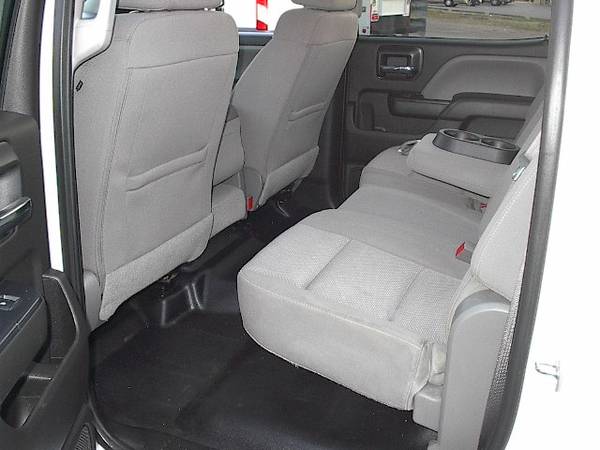 2016 CHEVROLET SILVERADO 3500 CREW CAB LONG BED 4X4 6.0 GAS CLEAN! -... for sale in Cincinnati, OH – photo 15