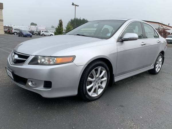 2007 Acura TSX - Financing Available! - cars & trucks - by dealer -... for sale in Marysville, WA – photo 7