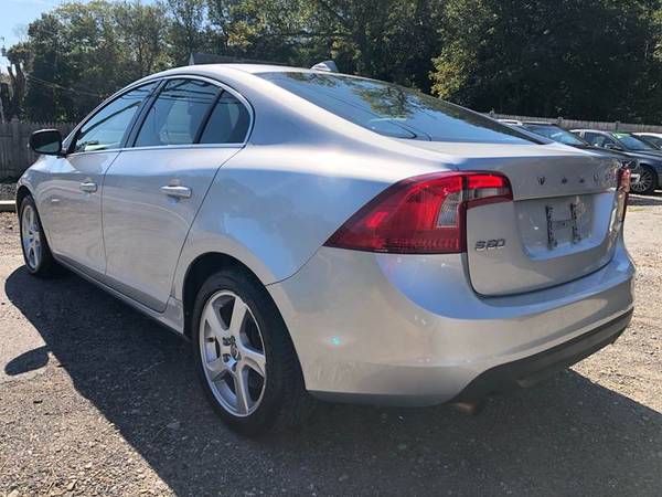 LOW MILEAGE VOLVO S40/S60/S80 SEDANS FROM $3150 for sale in Hanson, Ma, MA – photo 5