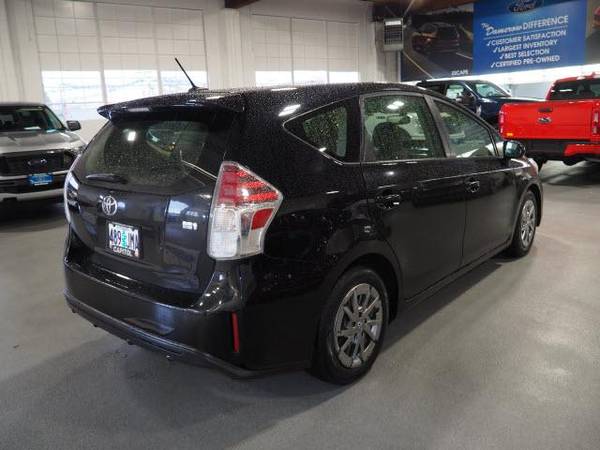2016 Toyota Prius v **100% Financing Approval is our goal** - cars &... for sale in Beaverton, OR – photo 3