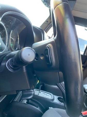 2014 JEEP WRANGLER UNLIMITED SPORT ~ ANVIL EDITION ~ LOW MILES ~ EAS... for sale in Tempe, NV – photo 18