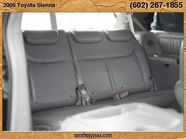 2006 Toyota Sienna XLE for sale in Phoenix, AZ – photo 23