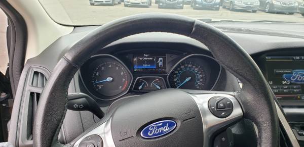 NICE!!! 2012 Ford Focus 5dr HB SEL for sale in Chesaning, MI – photo 8