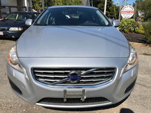 LOW MILEAGE VOLVO S40/S60/S80 SEDANS FROM $3150 for sale in Hanson, Ma, MA – photo 2