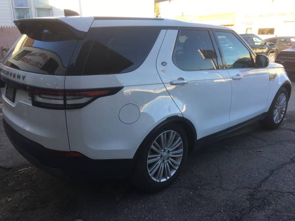 2019 Land Rover discovery all wheel drive - cars & trucks - by owner... for sale in Hamtramck, MI – photo 16