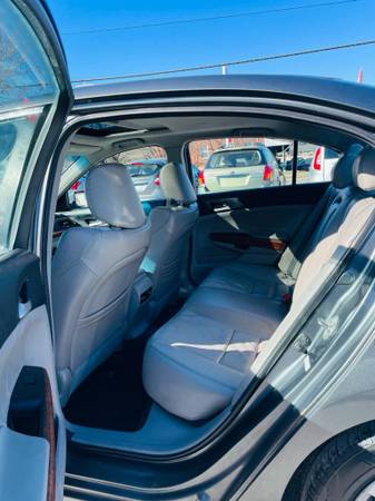 2012 Honda Accord EX-L Prior Certified Owner ! MINT 3MONTH for sale in Harrisonburg, VA – photo 18