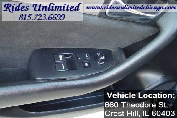2007 Honda Accord LX - cars & trucks - by dealer - vehicle... for sale in Crest Hill, IL – photo 12
