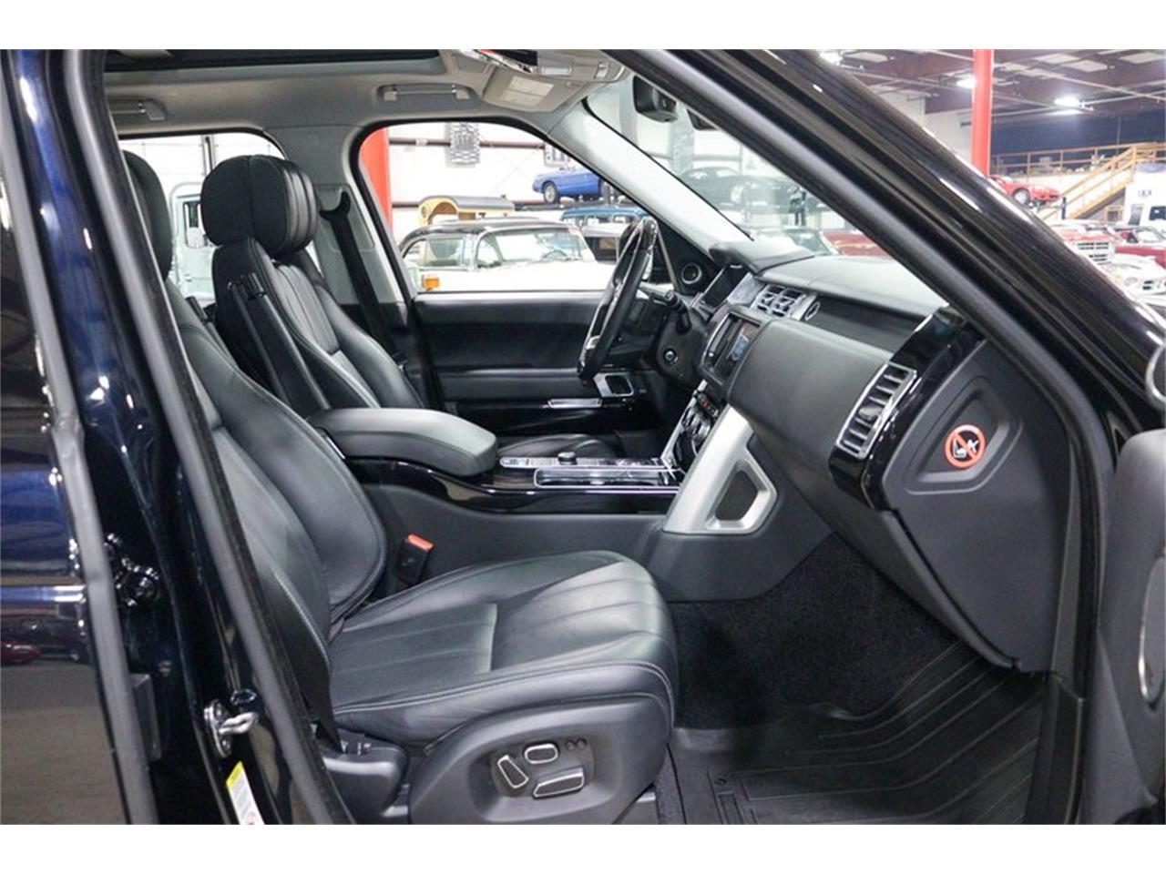 2014 Land Rover Range Rover for sale in Kentwood, MI – photo 23