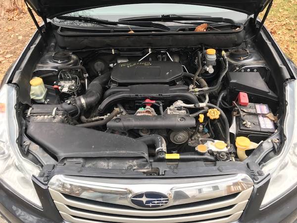 2011 Subaru Outback Premium - cars & trucks - by owner - vehicle... for sale in Fairfield, ME – photo 11