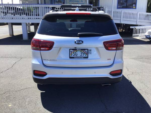 2019 Kia Sorento LX FWD - - by dealer - vehicle for sale in Kahului, HI – photo 5