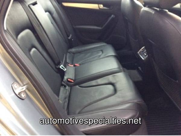 2010 Audi A4 Avant 2.0T quattro Tiptronic **Call Us Today For... for sale in Spokane, WA – photo 15