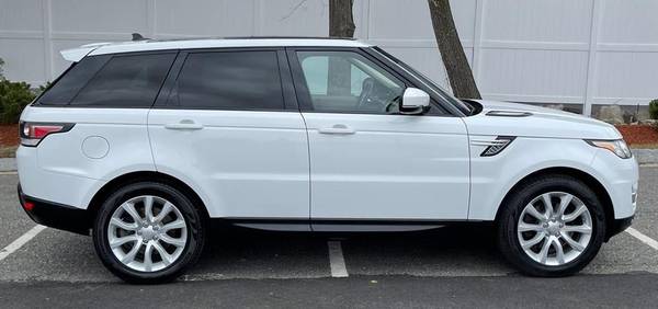 2016 Land Rover Range Rover Sport HSE AWD 4dr SUV EVERYONE IS for sale in Salem, ME – photo 2