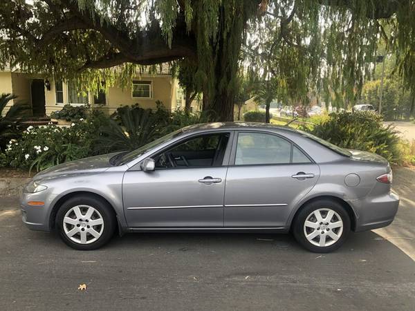 2006 Mazda Mazda6 i - cars & trucks - by dealer - vehicle automotive... for sale in North Hollywood, CA – photo 6