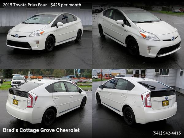 439/mo - 2018 Chevrolet Malibu LS - - by dealer for sale in Cottage Grove, OR – photo 8
