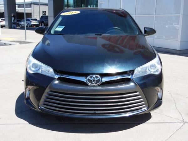 2016 Toyota Camry Parisian Night Pearl BUY NOW! for sale in Bend, OR – photo 6