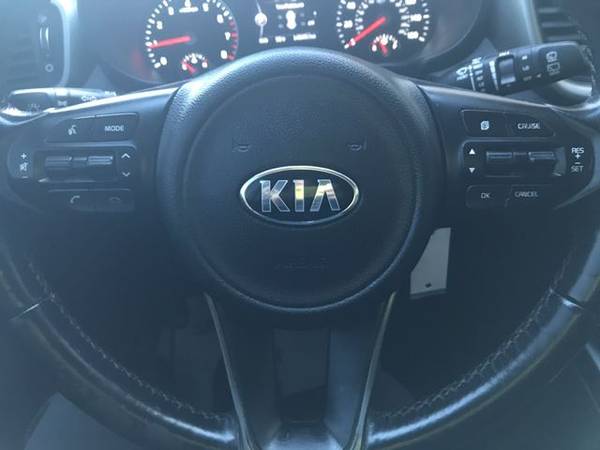 Kia Sorento - Credit union financing available for good credit !!! -... for sale in Fayetteville, NC – photo 13
